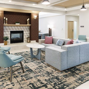 Hotel Homewood Suites By Hilton Rochester - Victor cazare Victor