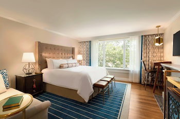 Reikart House, Buffalo, A Tribute Portfolio Hotel