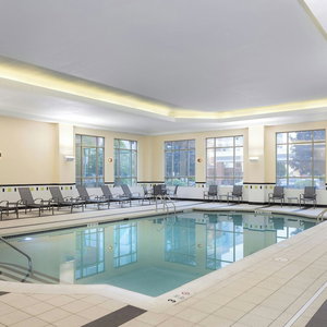 Hotel Fairfield Inn & Suites By Marriott Buffalo Airport cazare Buffalo