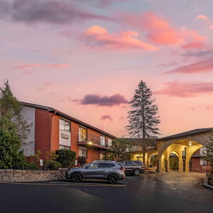 Hotel Best Western Monticello cazare Monticello