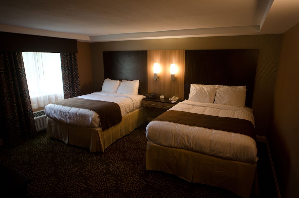 Hotel Aashram Hotel By Niagara River