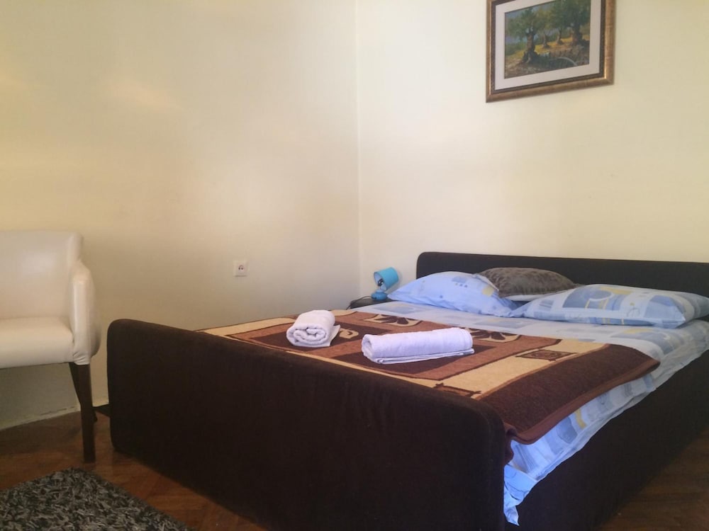 Hotel Hostel Oldtown