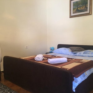 Hotel Hostel Oldtown cazare Podgorica