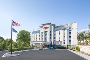 Hotel Hampton Inn Rochester Penfield cazare Navarre