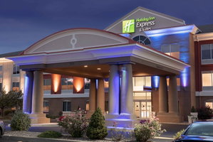 Hotel Holiday Inn Express Hotel & Suites Vestal By Ihg cazare Vestal
