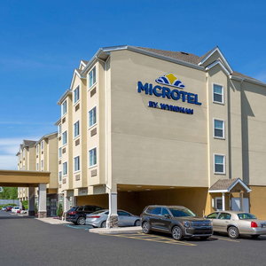 Hotel Microtel Inn & Suites By Wyndham Niagara Falls cazare Niagara Falls