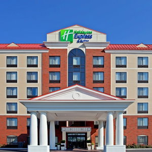 Hotel Holiday Inn Express & Suites Albany Airport Area - Latham By Ihg cazare Latham