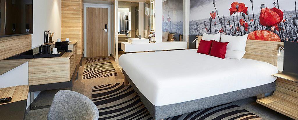 Hotel Novotel Ieper Centrum Flanders Fields