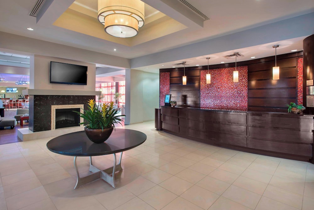 Hotel Marriott Albany