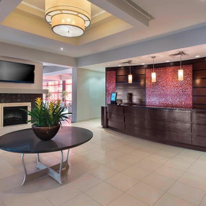 Hotel Marriott Albany cazare Albany