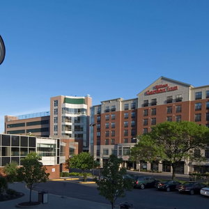 Hotel Hilton Garden Inn Albany Medical Center cazare Albany