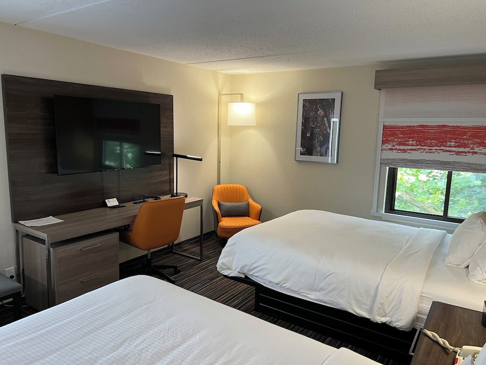 Hotel Rodeway Inn Little Falls