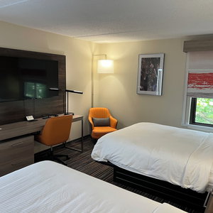 Hotel Rodeway Inn Little Falls cazare Vader