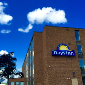 Hotel Days Inn By Wyndham Syracuse cazare Syracuse