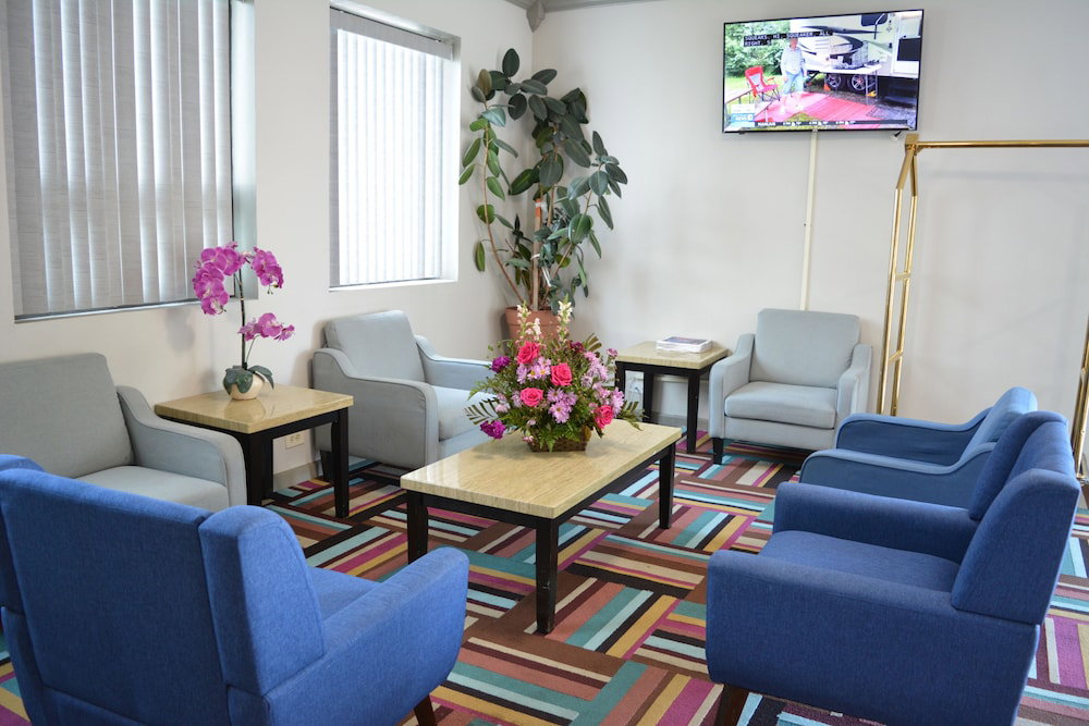 Days Inn By Wyndham Syracuse