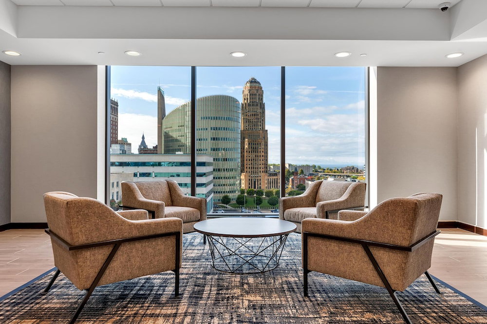 Embassy Suites Buffalo