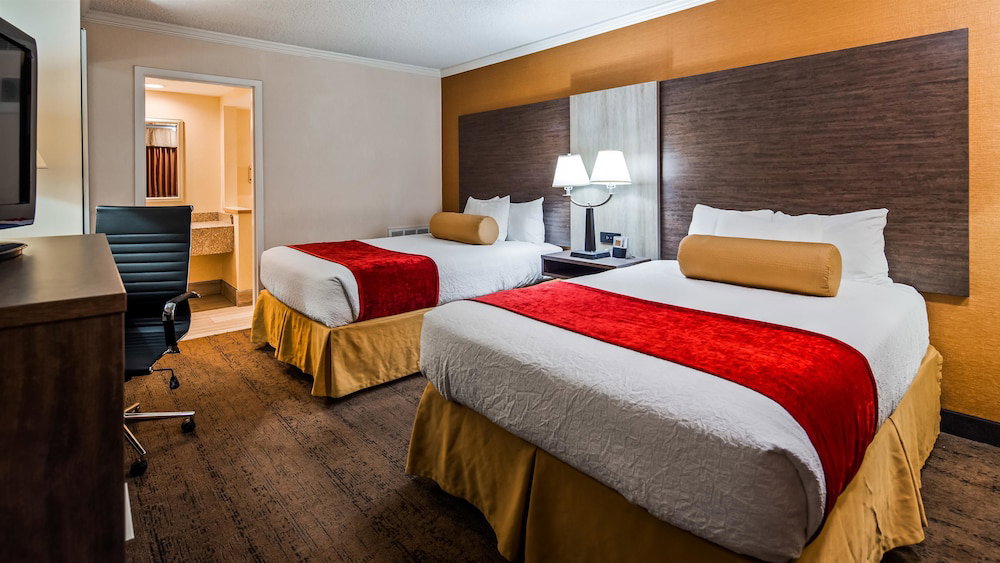 Hotel Best Western Galleria Inn & Suites