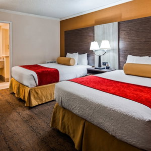 Hotel Best Western Galleria Inn & Suites cazare Buffalo