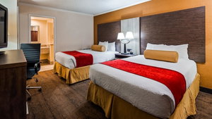 Hotel Best Western Galleria Inn & Suites cazare Buffalo