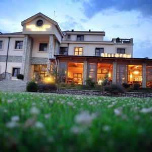 Hotel Hotel Aria cazare Podgorica