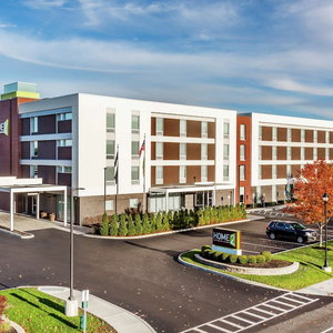 Hotel Home2 Suites By Hilton Albany Wolf Rd cazare Albany
