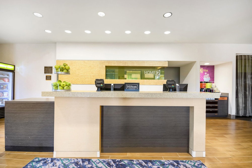Home2 Suites By Hilton Albany Wolf Rd