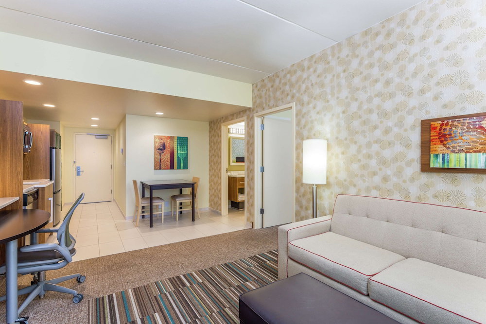 Home2 Suites By Hilton Albany Wolf Rd