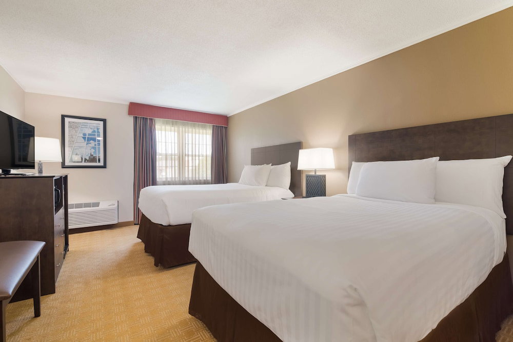 Hotel Best Western University Inn