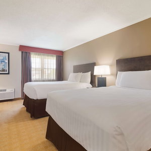 Hotel Best Western University Inn cazare Canton