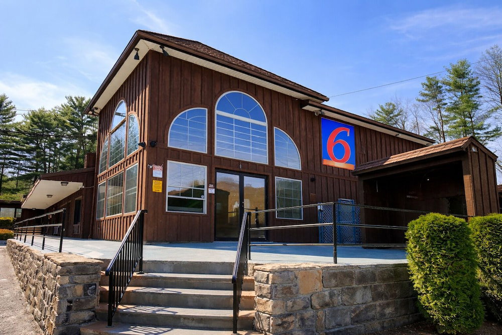 Hotel Motel 6 Lake George, Ny – Adirondacks
