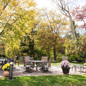Hotel Hampton Inn Albany-Western Ave/University Area cazare Albany