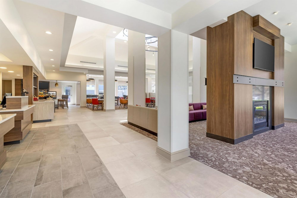 Hilton Garden Inn Albany/Suny Area