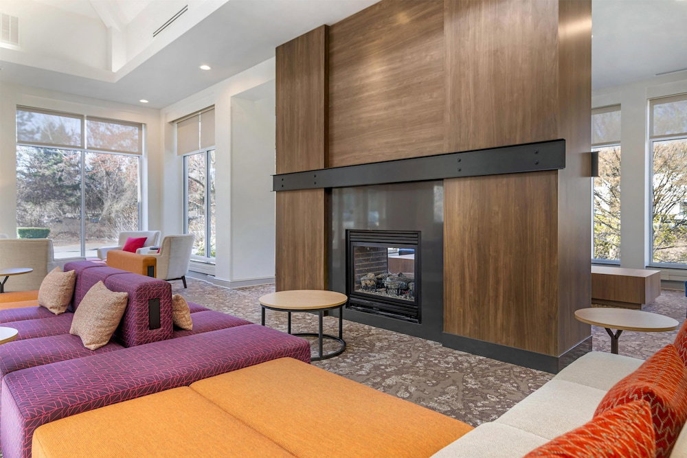 Hilton Garden Inn Albany/Suny Area