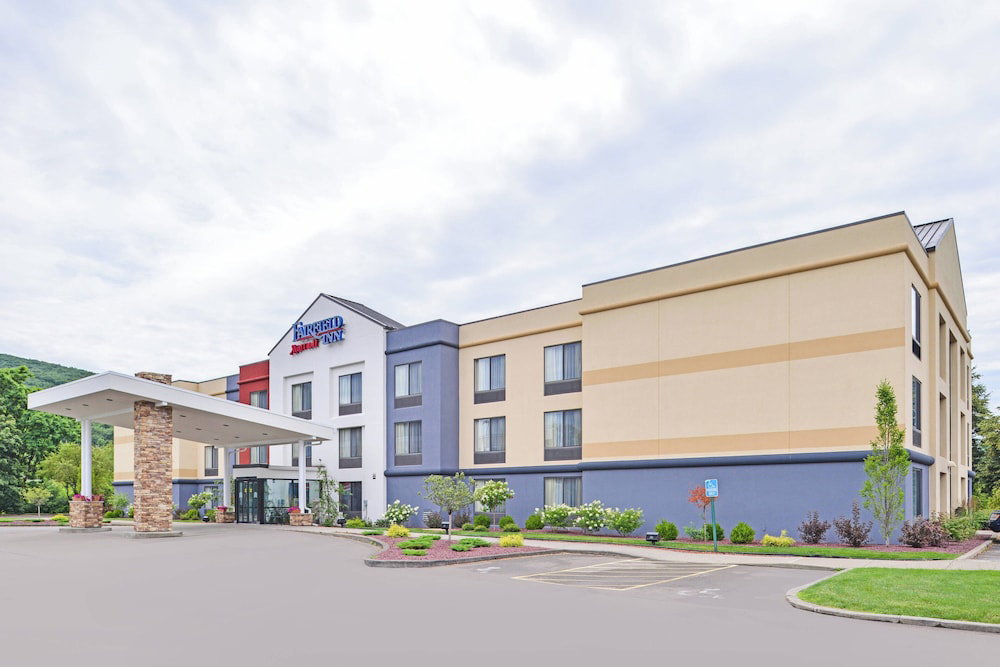 Hotel Fairfield Inn Marriott Corning