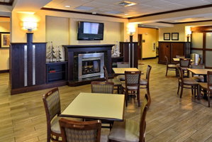 Hotel Hampton Inn Geneseo cazare Geneseo
