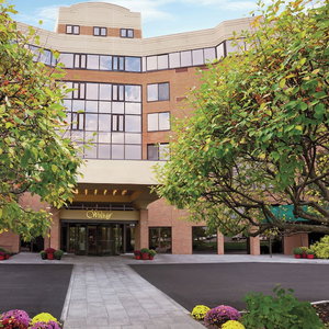 Hotel Woodcliff Hotel And Spa cazare Fairport Harbor