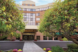 Hotel Woodcliff Hotel And Spa cazare Fairport Harbor