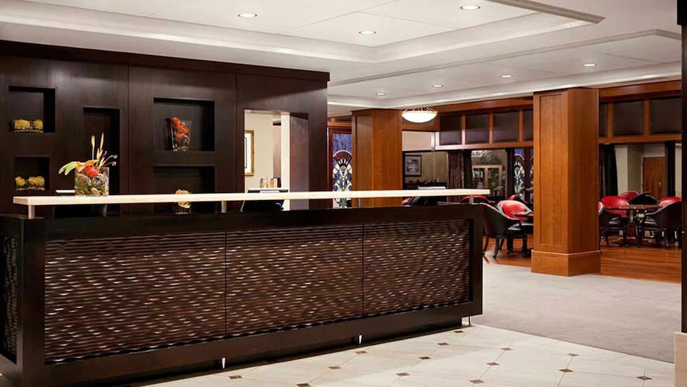 Woodcliff Hotel And Spa