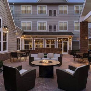 Hotel Residence Inn Albany Washington Avenue cazare Dunes City