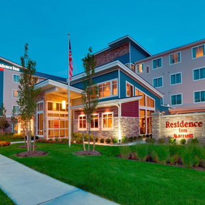 Hotel Residence Inn By Marriott Kingston cazare Kingston