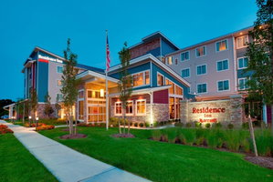 Hotel Residence Inn By Marriott Kingston cazare Kingston