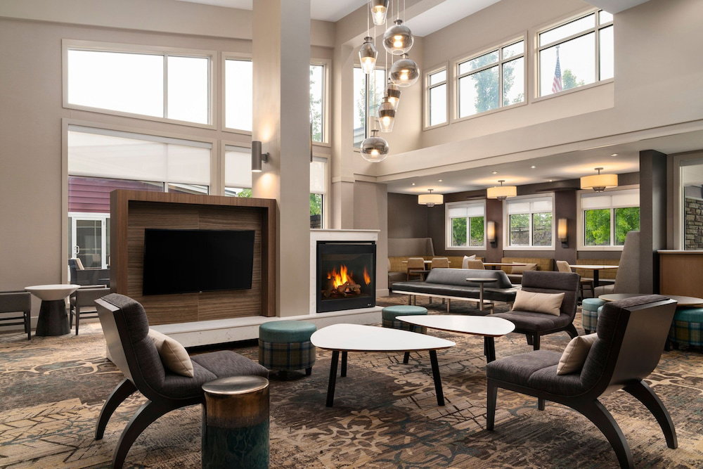 Residence Inn By Marriott Kingston