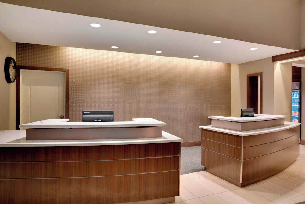 Residence Inn By Marriott Kingston