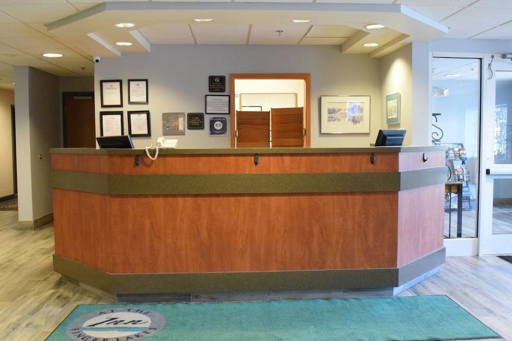 Hotel Inn At The Finger Lakes