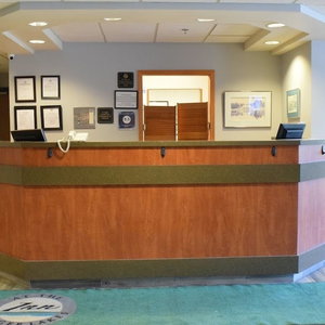 Hotel Inn At The Finger Lakes cazare Auburn