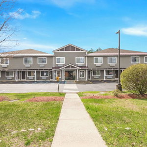 Hotel Quality Inn Queensbury - Lake George Area cazare Queensbury
