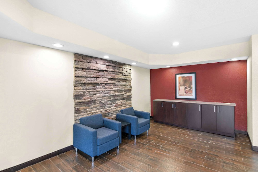 Quality Inn Queensbury - Lake George Area