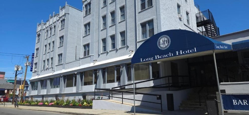 Hotel Long Beach Hotel