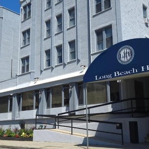 Hotel Long Beach Hotel cazare Long Beach