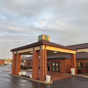 Hotel Quality Inn Corning cazare Corning